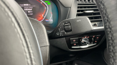 BMW X4 xDrive20d MHT M Sport X 5dr Step Auto Diesel Estate